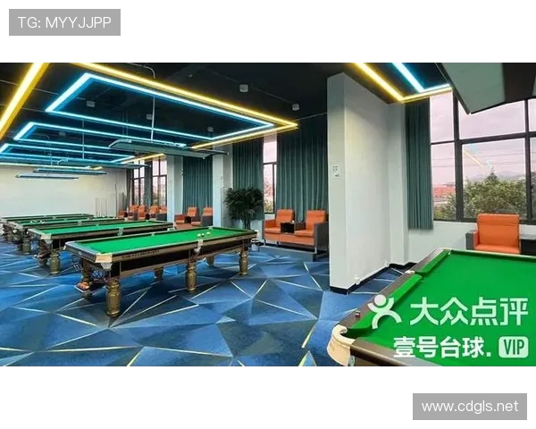 以台球为纽带探索竞技与艺术完美融合的激情与智慧之旅