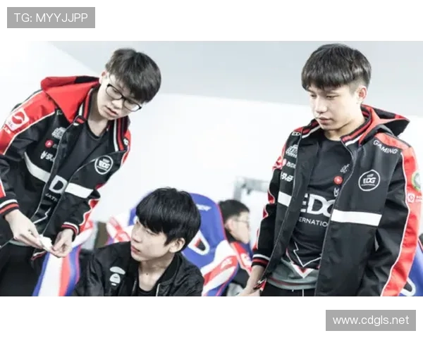 RNG战队技术解析：从战术布局到个人操作的全面剖析