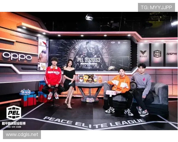 和平精英赛事分析：深入探讨RNG战队的实力与战术优势