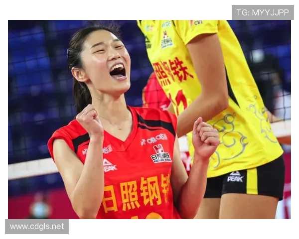 广州排球队在世界锦标赛中的蜕变与新征程探索