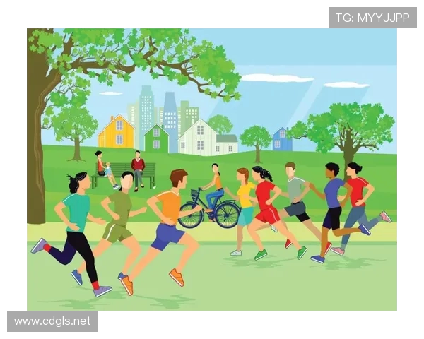 运动助力身心健康，探索不同运动项目带来的全面益处