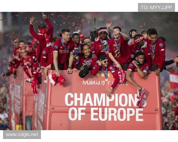 利物浦百年辉煌见证英伦足球荣耀与城市文化交织发展历程