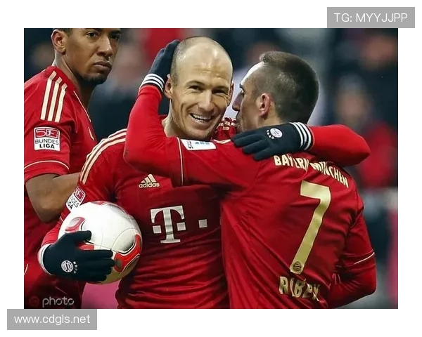 拜仁慕尼黑崛起之路与欧洲足坛辉煌征程的全面解析