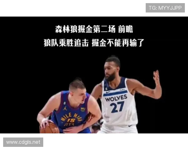 森林狼与掘金激战正酣 两队实力对比及赛季前瞻分析