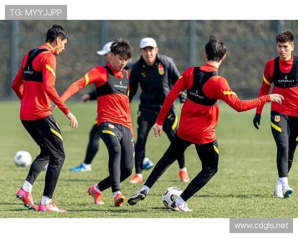 U21国足迎战卡塔尔全力争胜展现青春风采与实力对决