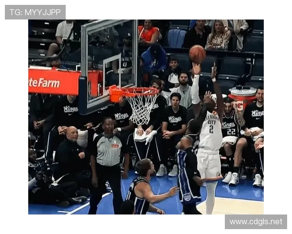 今日NBA雷霆与国王精彩对决回放分析及赛后点评