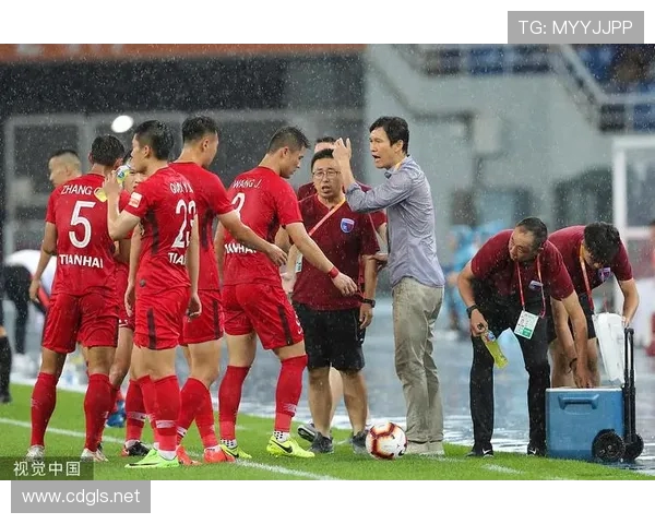 恒大与天海精彩对决录像回放分析及比赛亮点总结